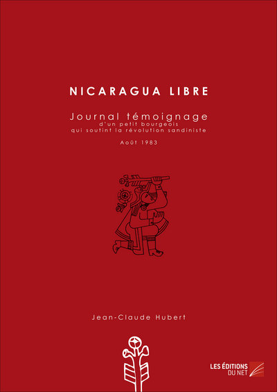 Image de Nicaragua libre - Journal témoignage