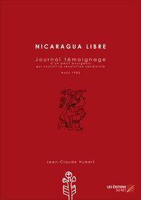 Image de Nicaragua libre - Journal témoignage