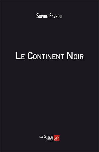 Picture of Le Continent Noir