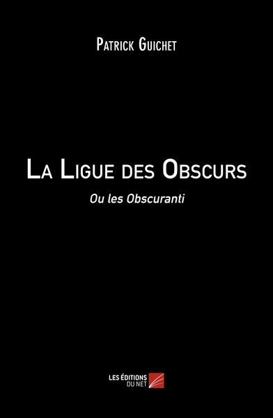 Image de La Ligue des Obscurs