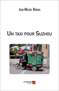 Image de Un taxi pour Suzhou