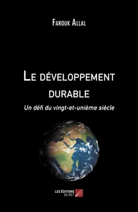 Picture of Le développement durable