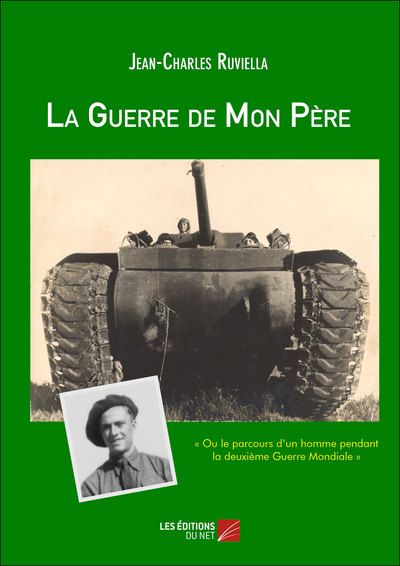 Image de La Guerre de Mon Père