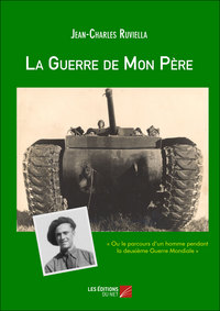 Image de La Guerre de Mon Père