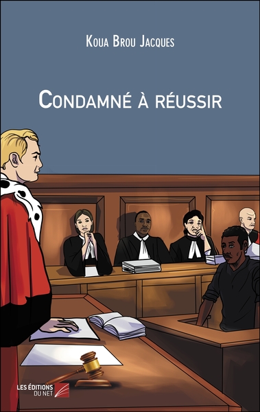 Image de Condamné à réussir