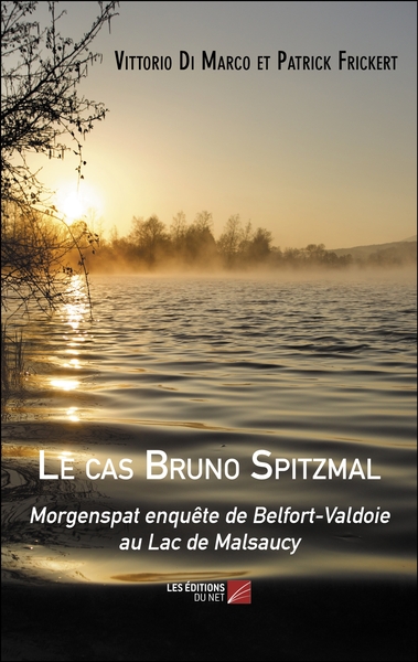 Image de Le cas Bruno Spitzmal