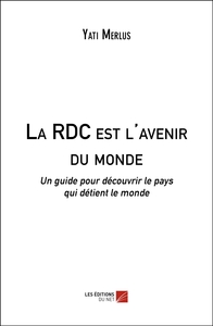 Picture of La RDC est l'avenir du monde