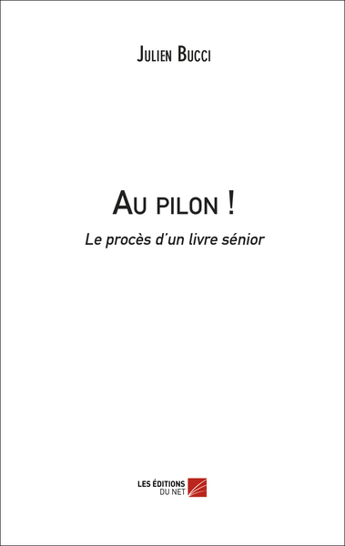 Image de Au pilon !