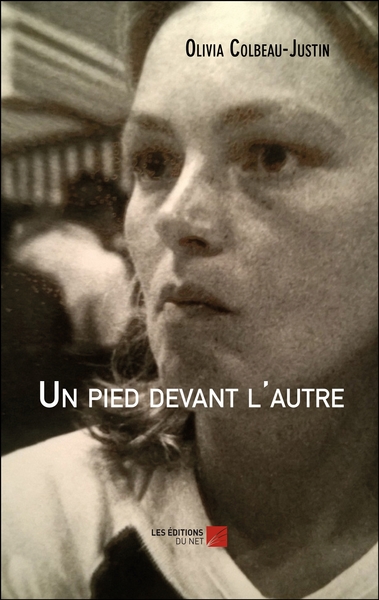 Image de Un pied devant l'autre