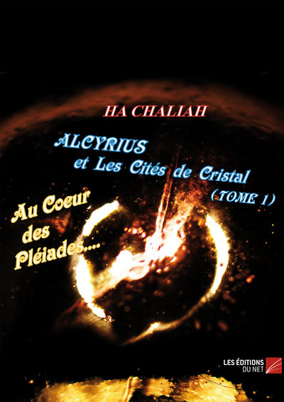 Picture of Alcyrius et Les Cités de Cristal
