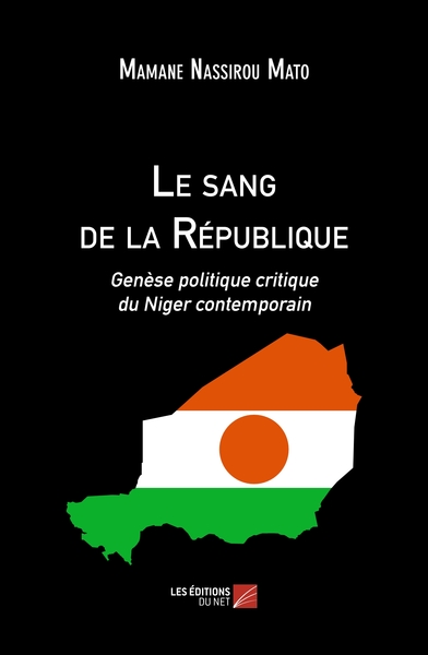 Image de Le sang de la République