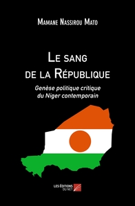 Image de Le sang de la République