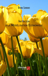 Picture of Initiation à la Modélisation Economique