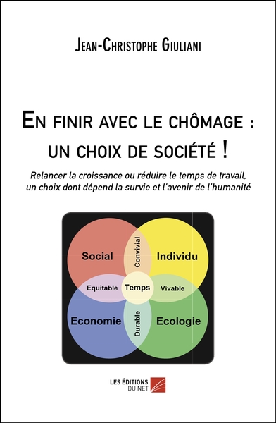 Image de En finir avec le chômage : un choix de société !