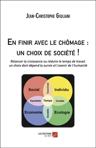 Image de En finir avec le chômage : un choix de société !
