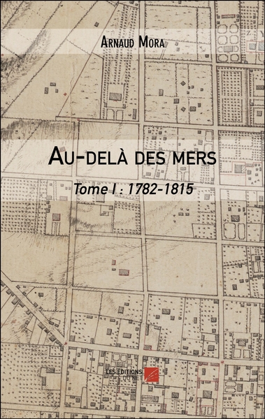 Picture of Au-delà des mers