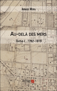 Picture of Au-delà des mers