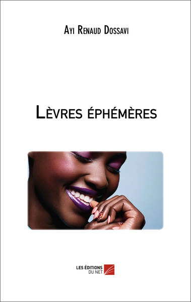 Picture of Lèvres éphémères