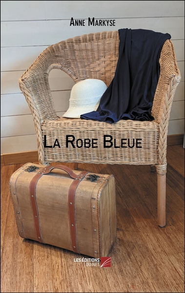 Image de La Robe Bleue