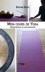 Picture of Mon cours de Yoga