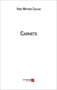 Picture of Carnets