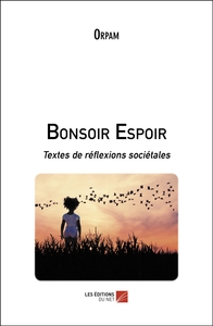 Picture of Bonsoir Espoir