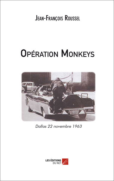 Image de Opération Monkeys