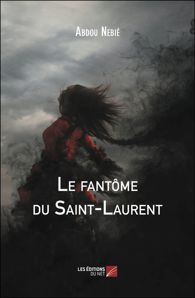 Image de Le fantôme du Saint-Laurent