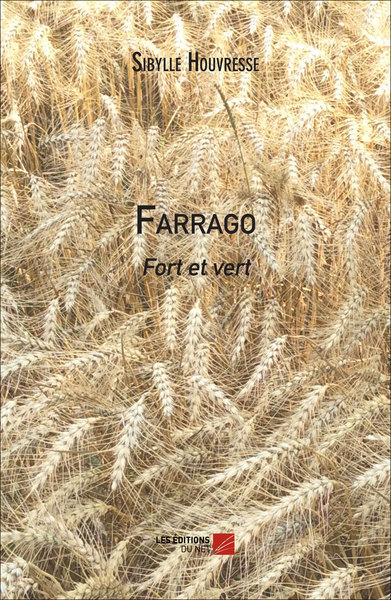 Picture of Farrago fort et vert