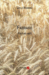 Picture of Farrago fort et vert