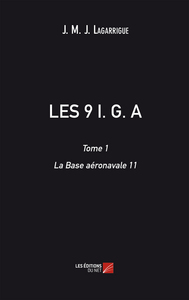 Picture of LES 9 I. G. A