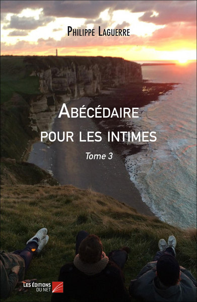 Picture of Abécédaire pour les intimes