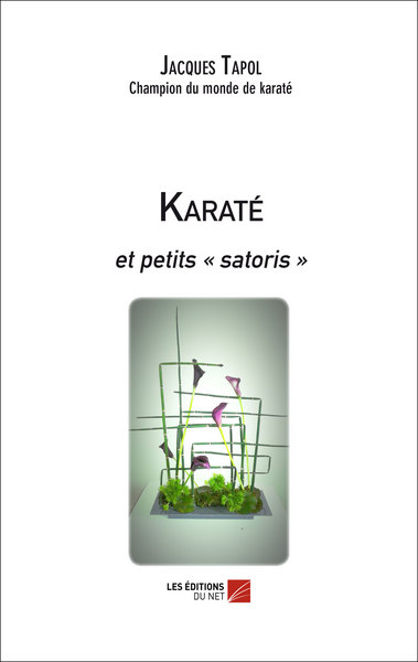 Picture of Karaté et petits « satoris »