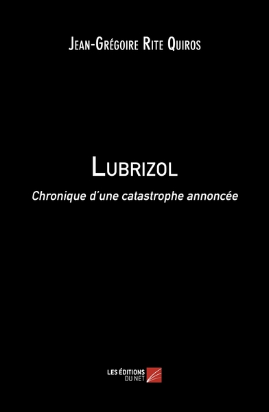 Picture of Lubrizol