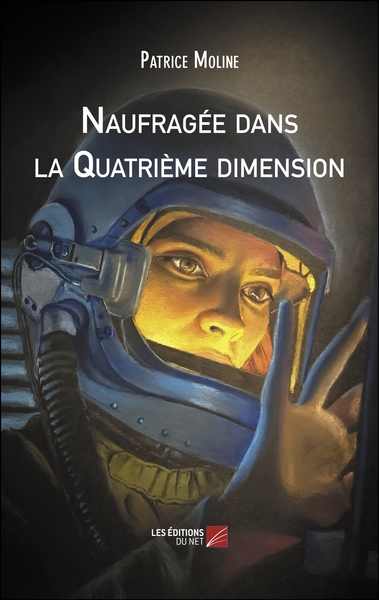 Picture of Naufragée dans la Quatrième dimension