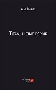 Image de Titan, ultime espoir