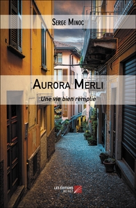 Picture of Aurora Merli
