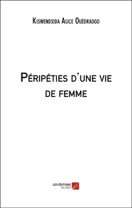 Picture of Péripéties d'une vie de femme