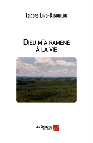 Image de Dieu m'a ramené à la vie