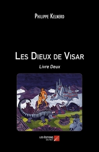 Picture of Les Dieux de Visar