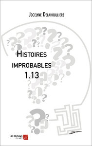 Picture of Histoires improbables 1.13