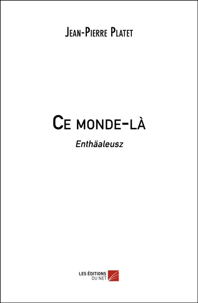 Image de Ce monde-là