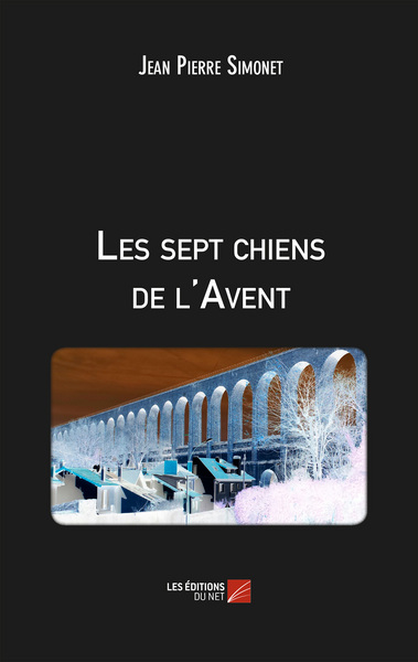 Picture of Les sept chiens de l'Avent