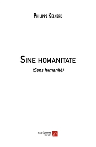Picture of Sine homanitate