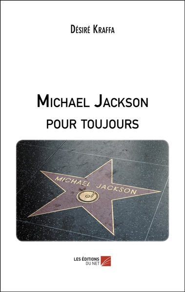Image de Michael Jackson pour toujours