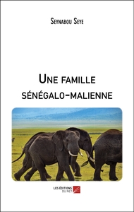 Image de Une famille sénégalo-malienne