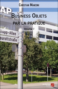 Picture of Business Objets par la pratique