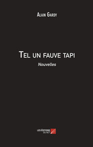 Picture of Tel un fauve tapi