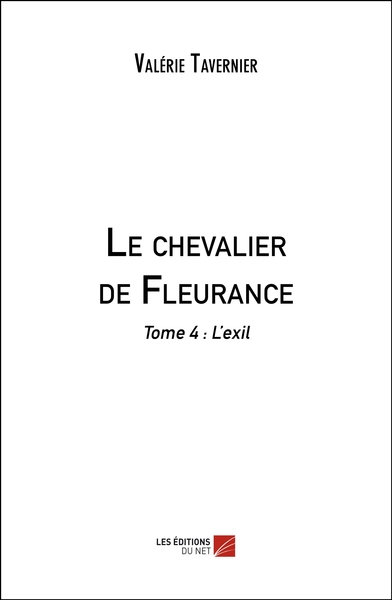 Image de Le chevalier de Fleurance