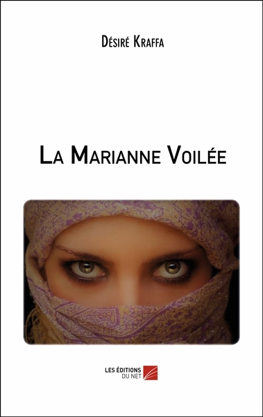 Image de La Marianne Voilée